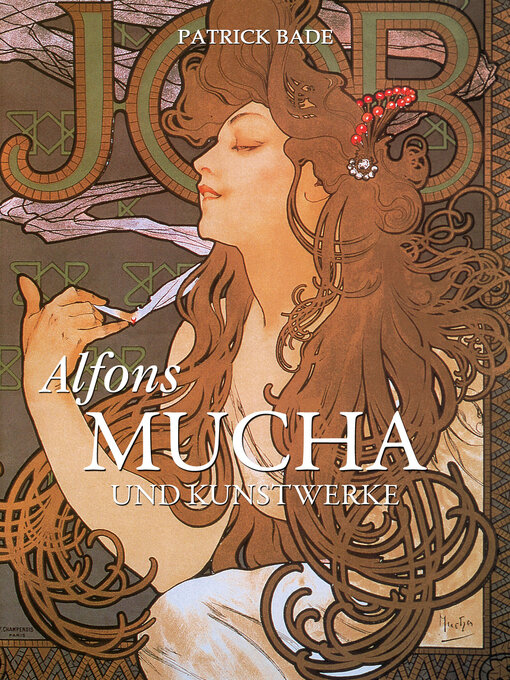 Title details for Mucha by Patrick Bade - Available